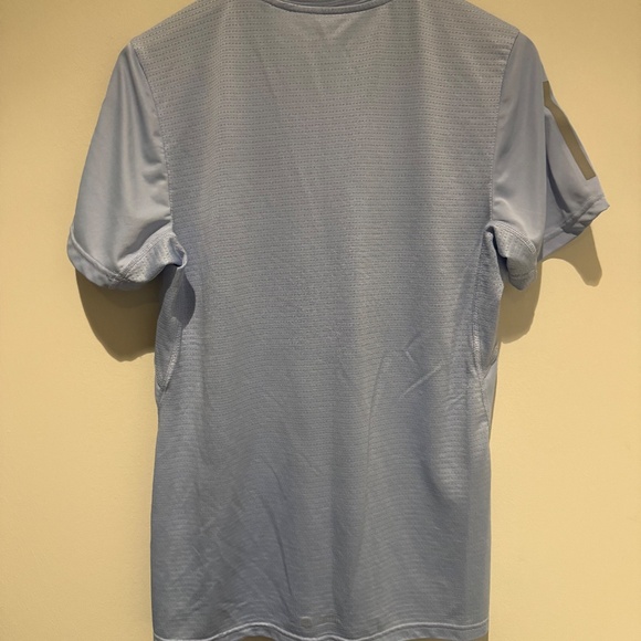 Adidas Adizero Run Tee - Picture 3 of 3